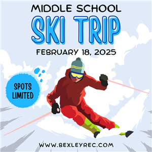 ski trip