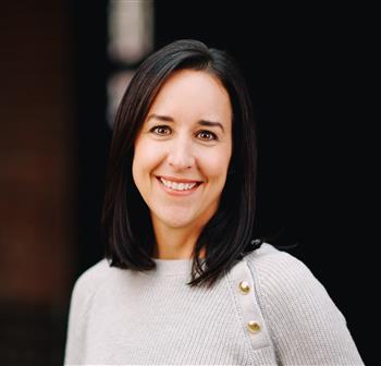 Lauren Miller, Event Coordinator