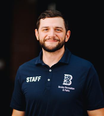 Sean Markos, Service Worker