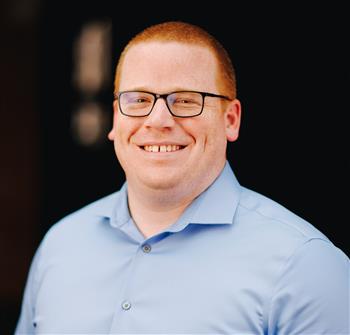 Kevin Smith, Recreation Supervisor