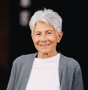 Barb Greiner, Recreation Supervisor