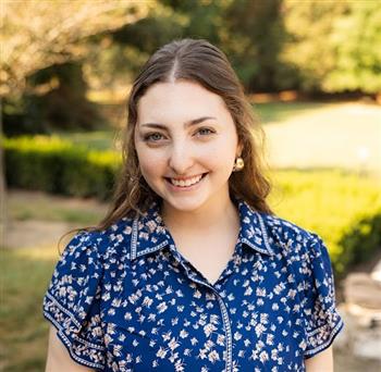 Caroline Leatherman Caroline Leatherman