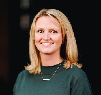 Kristen Schweitzer, Recreation Supervisor