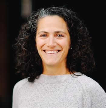 Natalie Mullin, Deputy Director