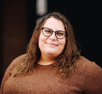 Emily Sweet, Recreation Supervisor