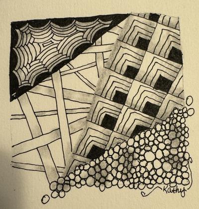 Zentangle